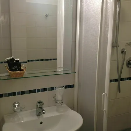 Guest house Alloggi Agli Artisti Venice