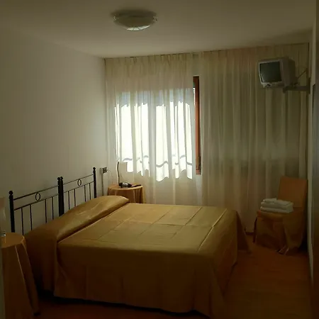 Alloggi Agli Artisti Guest house