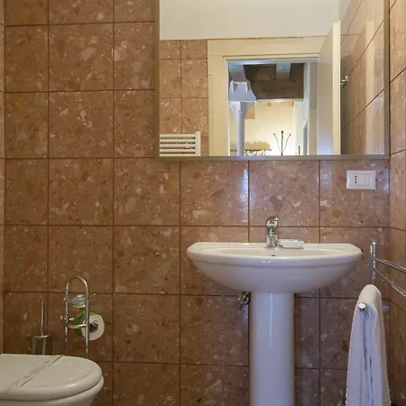 Residenza Grandi Vedute Venice