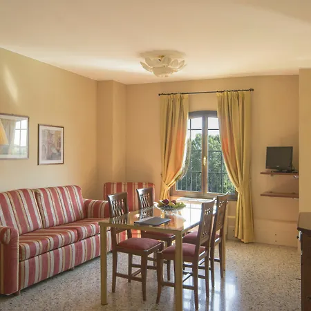 Residenza Grandi Vedute Appartamento