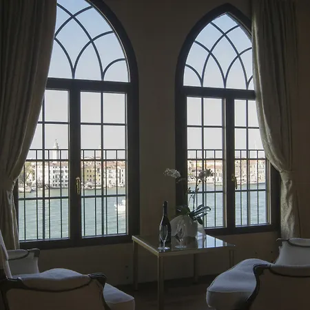 Residenza Grandi Vedute * Venice