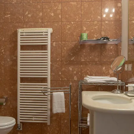 Residenza Grandi Vedute Apartment Venice