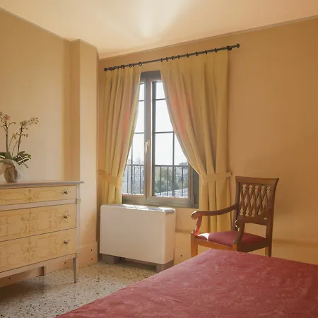 Apartment Residenza Grandi Vedute