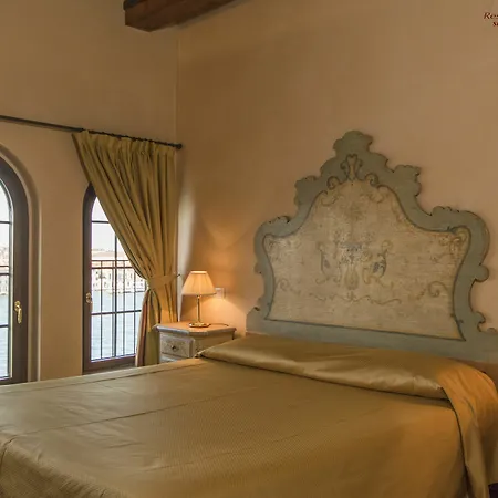 Residenza Grandi Vedute Apartment