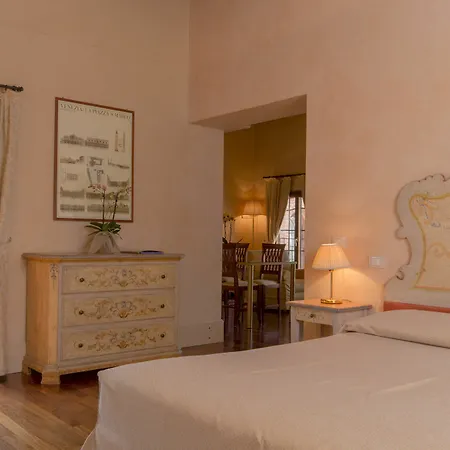 Apartment Residenza Grandi Vedute