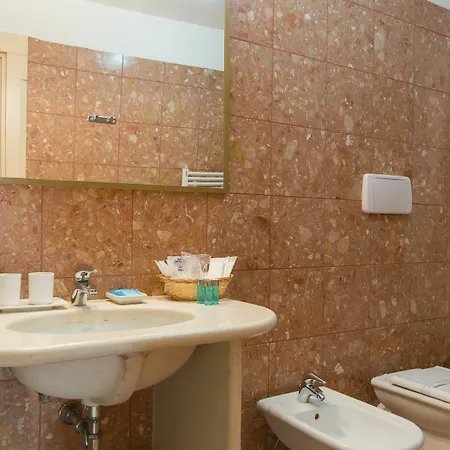 Residenza Grandi Vedute Apartment *