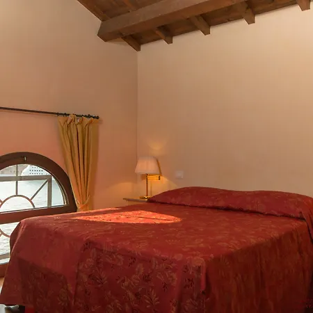 Apartment Residenza Grandi Vedute Venice