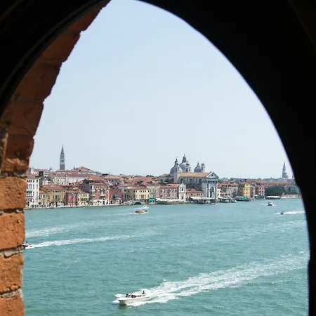 Residenza Grandi Vedute Apartment Venice
