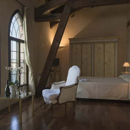 Apartment Residenza Grandi Vedute *