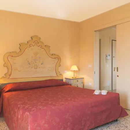 Residenza Grandi Vedute Apartment