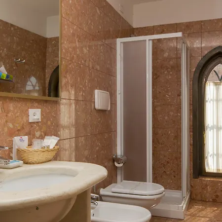 Apartment Residenza Grandi Vedute *