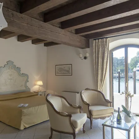 Apartment Residenza Grandi Vedute Venice