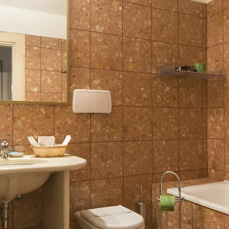 Apartment Residenza Grandi Vedute *