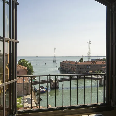 Residenza Grandi Vedute Apartment
