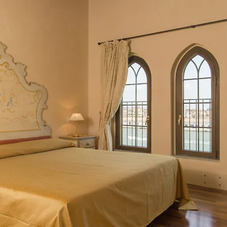 Residenza Grandi Vedute *
