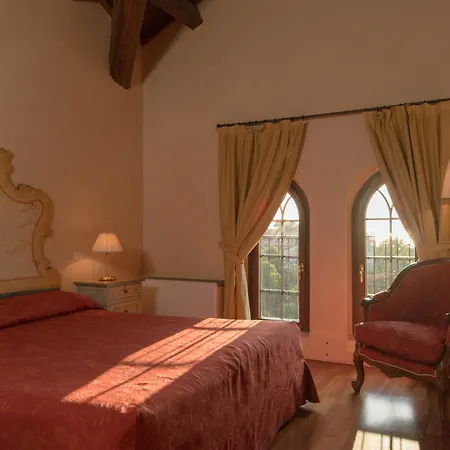Residenza Grandi Vedute * Venice