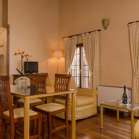 Residenza Grandi Vedute Apartment Venice