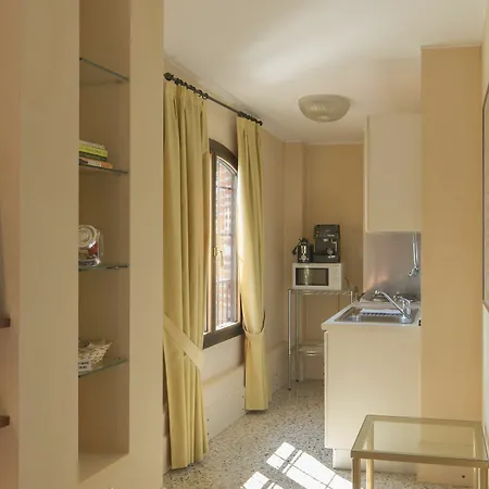 Residenza Grandi Vedute * Venice