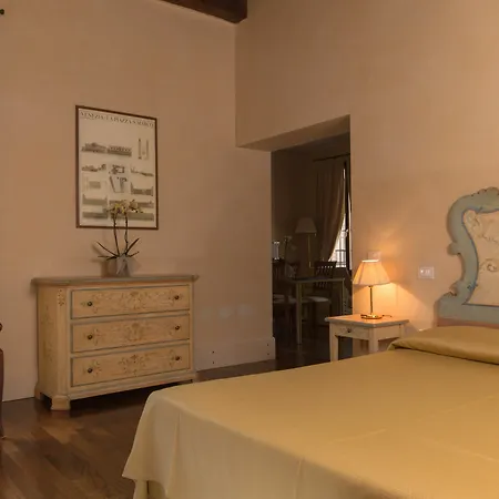 Apartment Residenza Grandi Vedute