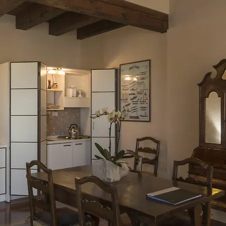 Residenza Grandi Vedute Apartment