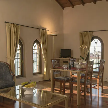 Residenza Grandi Vedute