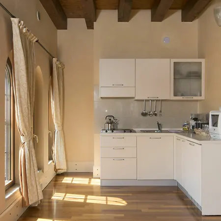 Residenza Grandi Vedute *