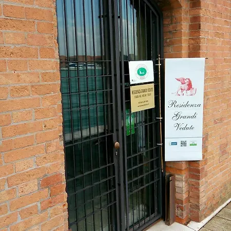 Residenza Grandi Vedute Apartment *