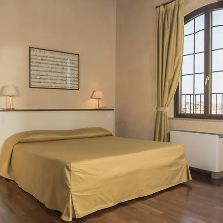 Residenza Grandi Vedute * Venice