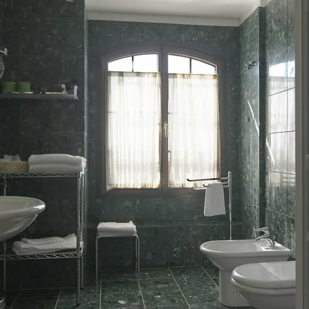 Residenza Grandi Vedute Apartment