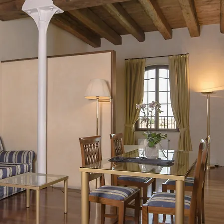 Residenza Grandi Vedute Apartment *