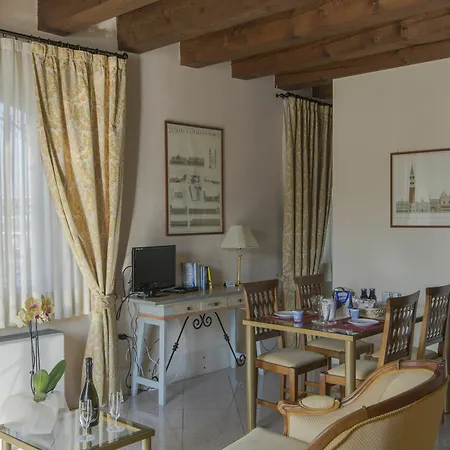 Residenza Grandi Vedute * Venice