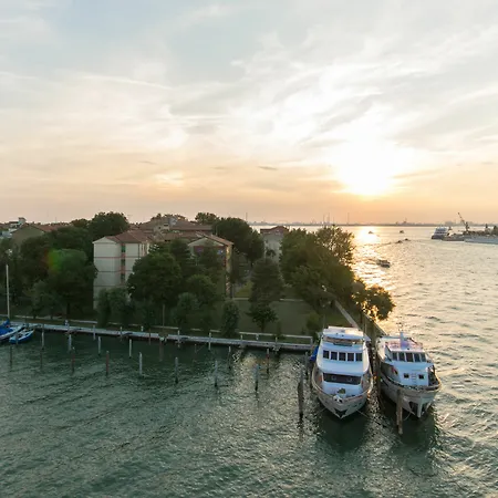 Apartment Residenza Grandi Vedute *