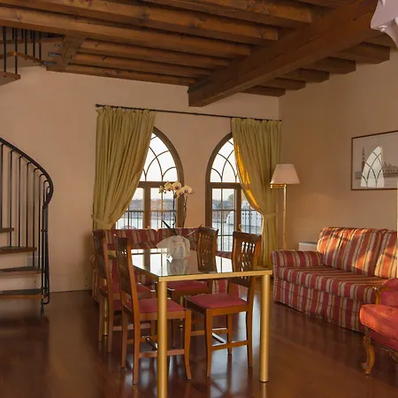 Residenza Grandi Vedute *