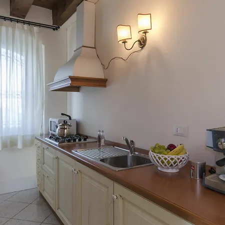 Residenza Grandi Vedute