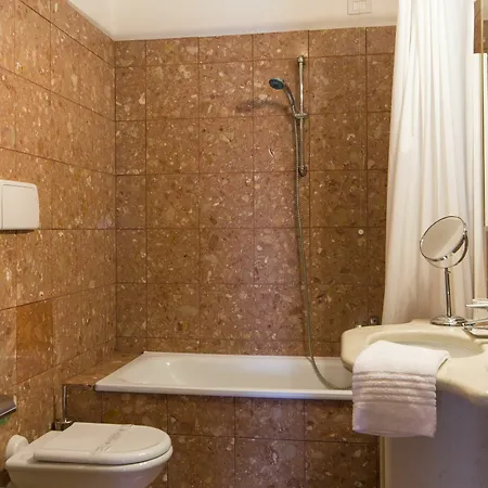 Apartment Residenza Grandi Vedute Venice