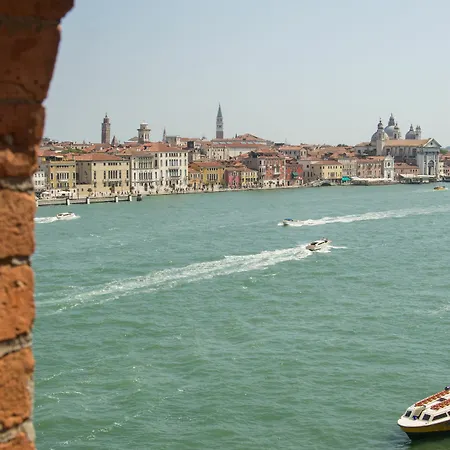 Apartment Residenza Grandi Vedute *