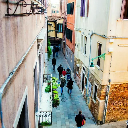 Ξενοδοχείο Casa Peron