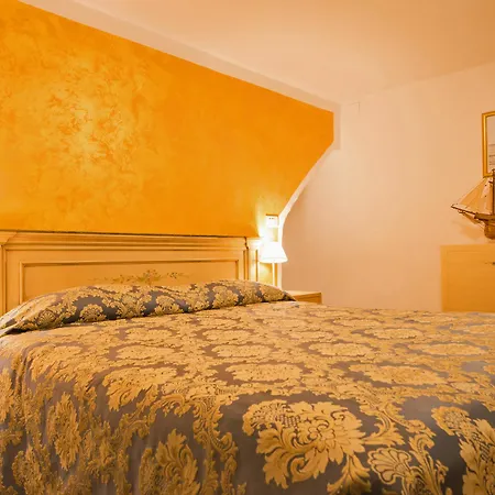 Hotel Casa Peron *