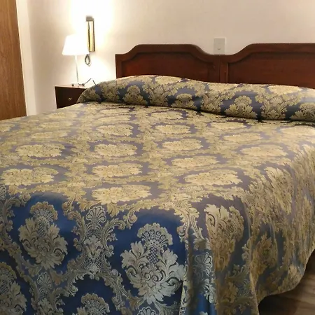 Hotel Casa Peron