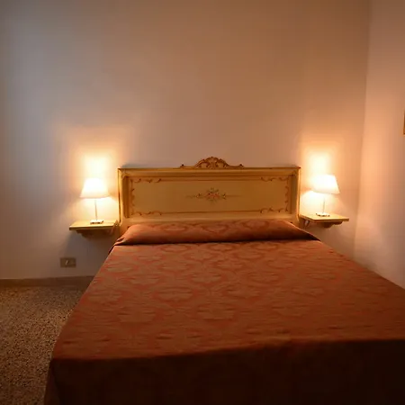 Ξενοδοχείο Casa Peron *