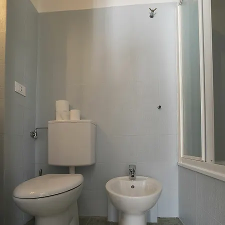 Guest house Al Portico 3*