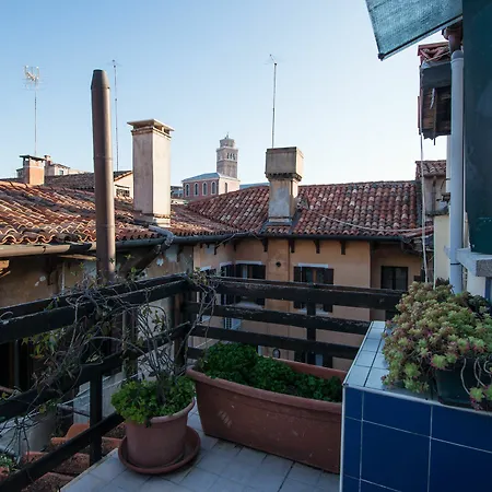 Hotel Casa Peron *