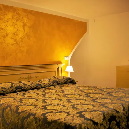 Hotel Casa Peron