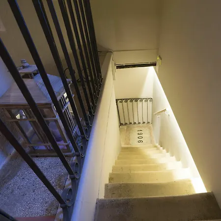 Al Portico 3* Venice