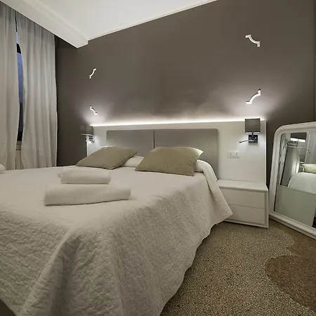 Al Portico 3* Venice
