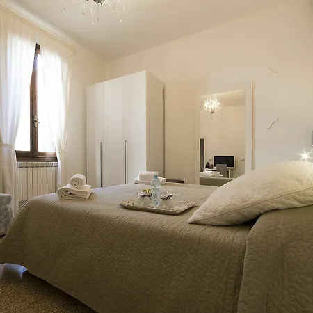 Guest house Al Portico 3*