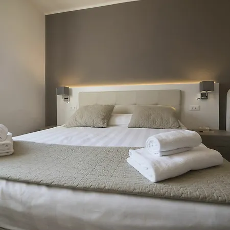 Guest house Al Portico Venice