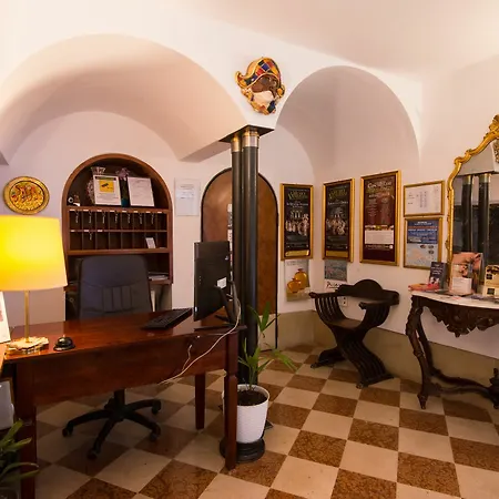Casa Peron *