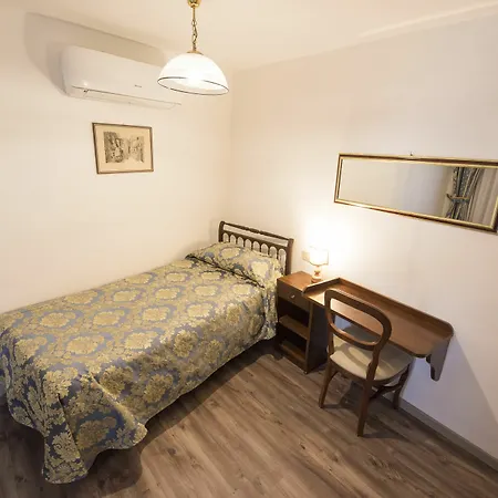 Hotel Casa Peron