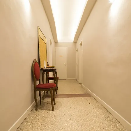 Al Portico Guest house Venice